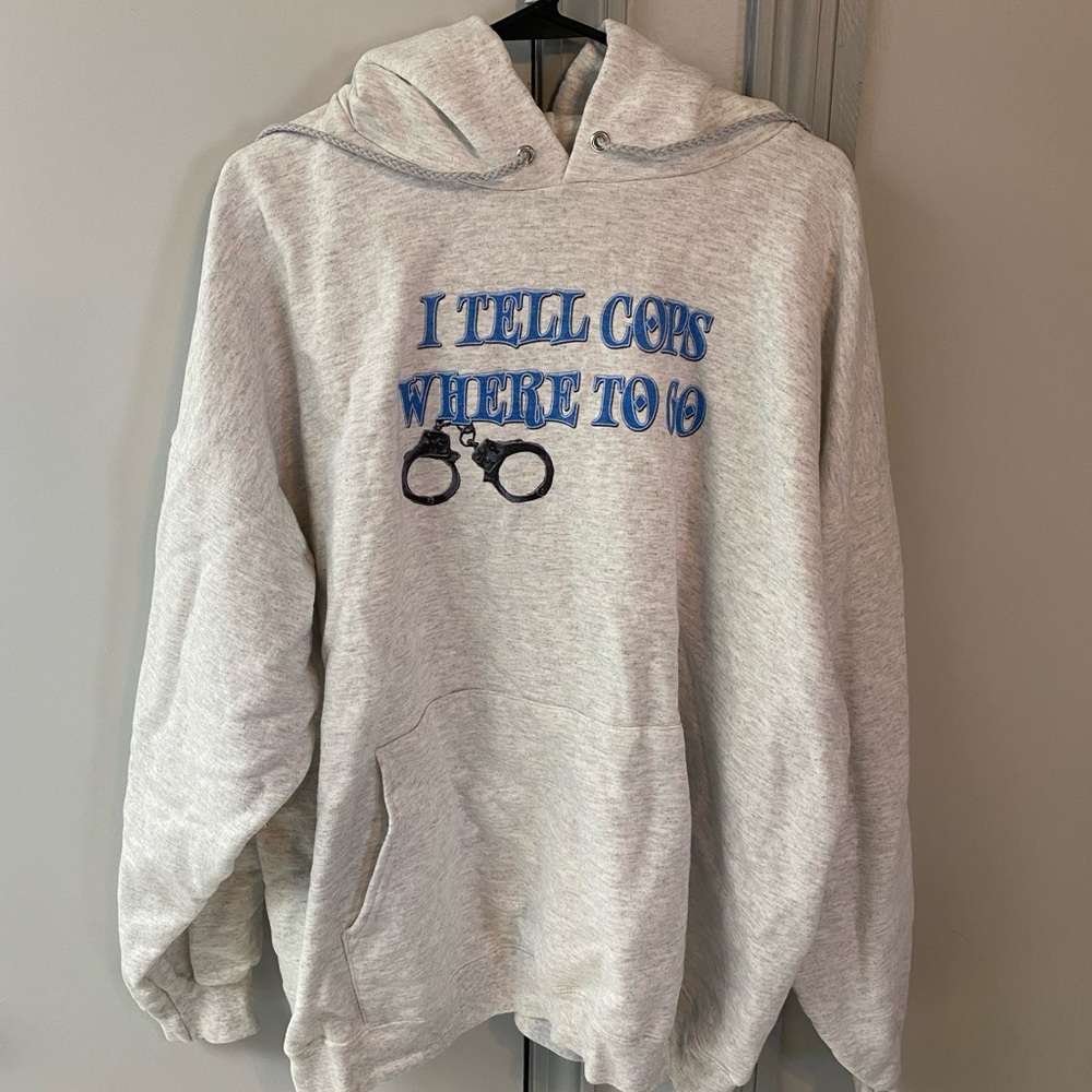 Hoodie